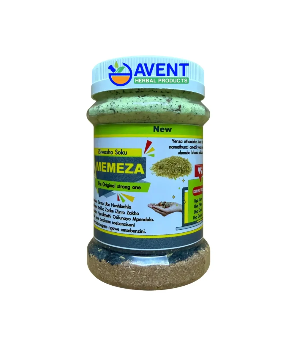 Isiwasho Soku Memeza, Life-Changer, Curse Remover and Attraction Booster