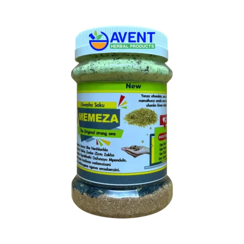 Isiwasho Soku Memeza, Life-Changer, Curse Remover and Attraction Booster