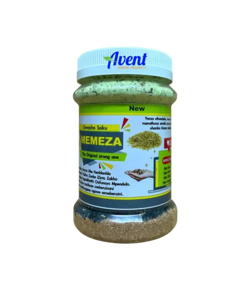 Isiwasho Soku Memeza for Luck and Attraction