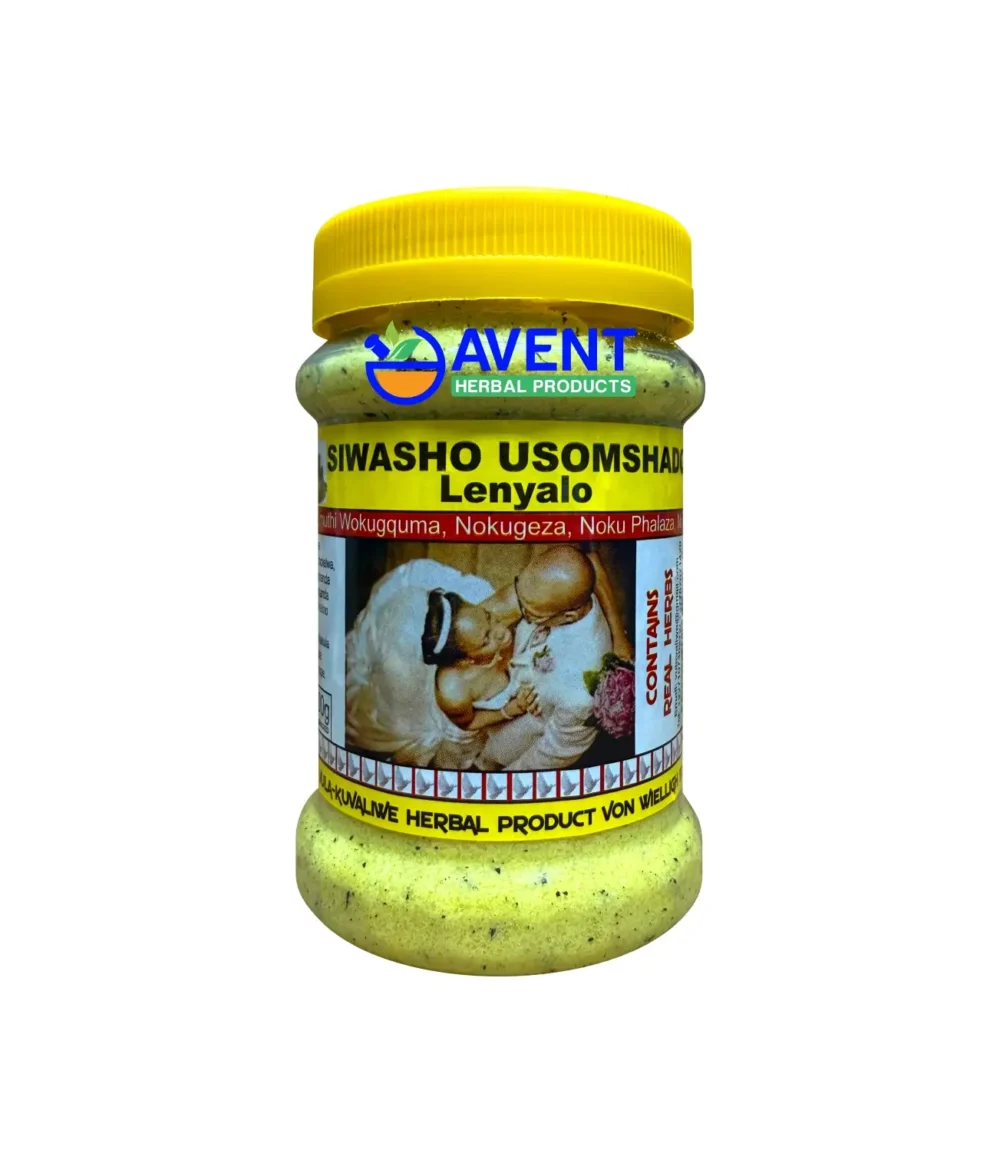 Isiwasho Somshado Lenyalo, Marriage Strengthener, Commitment Binder and True Love Attractor