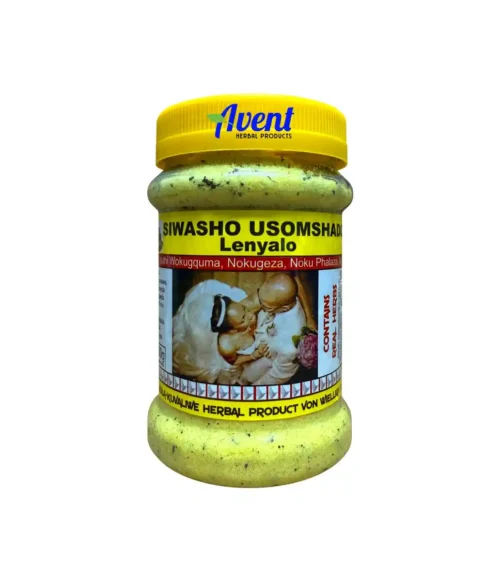 Isiwasho Somshado Lenyalo - Marriage Strengthener, Commitment Binder and True Love Attractor