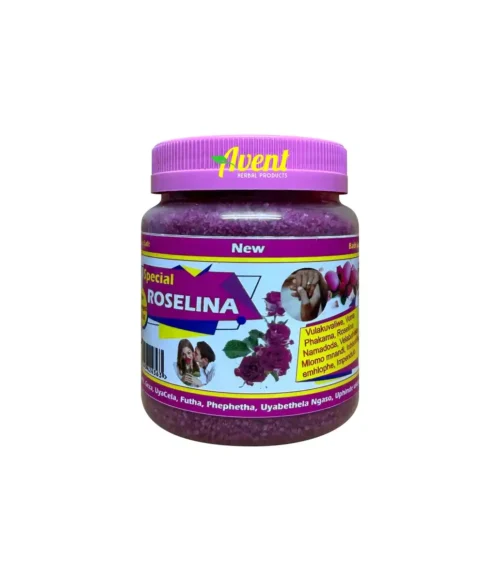 Isiwasho Special Roselina, Attract Harmony - AHP
