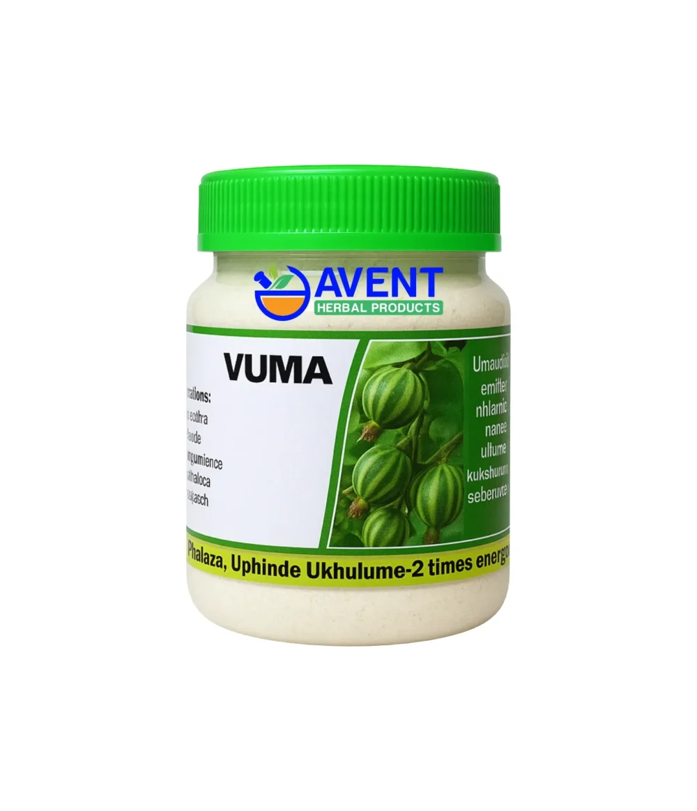 Isiwasho Vuma, Misfortune Remover, Harmony Creator and Prosperity Attractor
