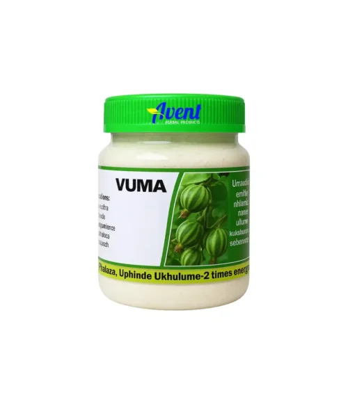 Isiwasho Vuma for Prosperity, Luck & Harmony