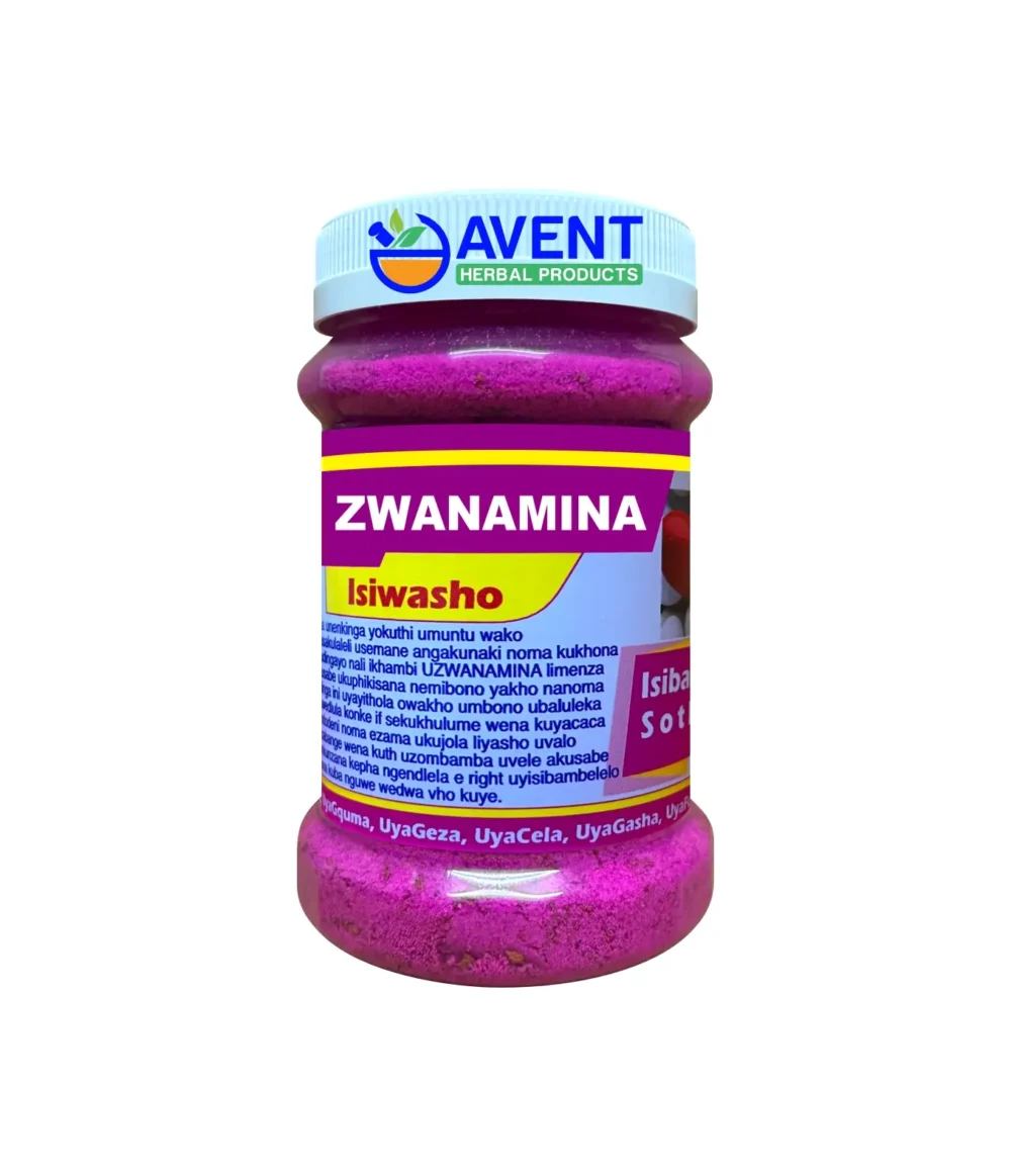 Isiwasho Zwanamina, Isibambelelo Sothando - Gain Respect and Deepen Love