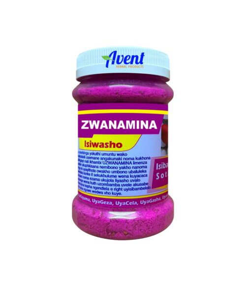 Isiwasho Zwanamina for Respect and Relationship
