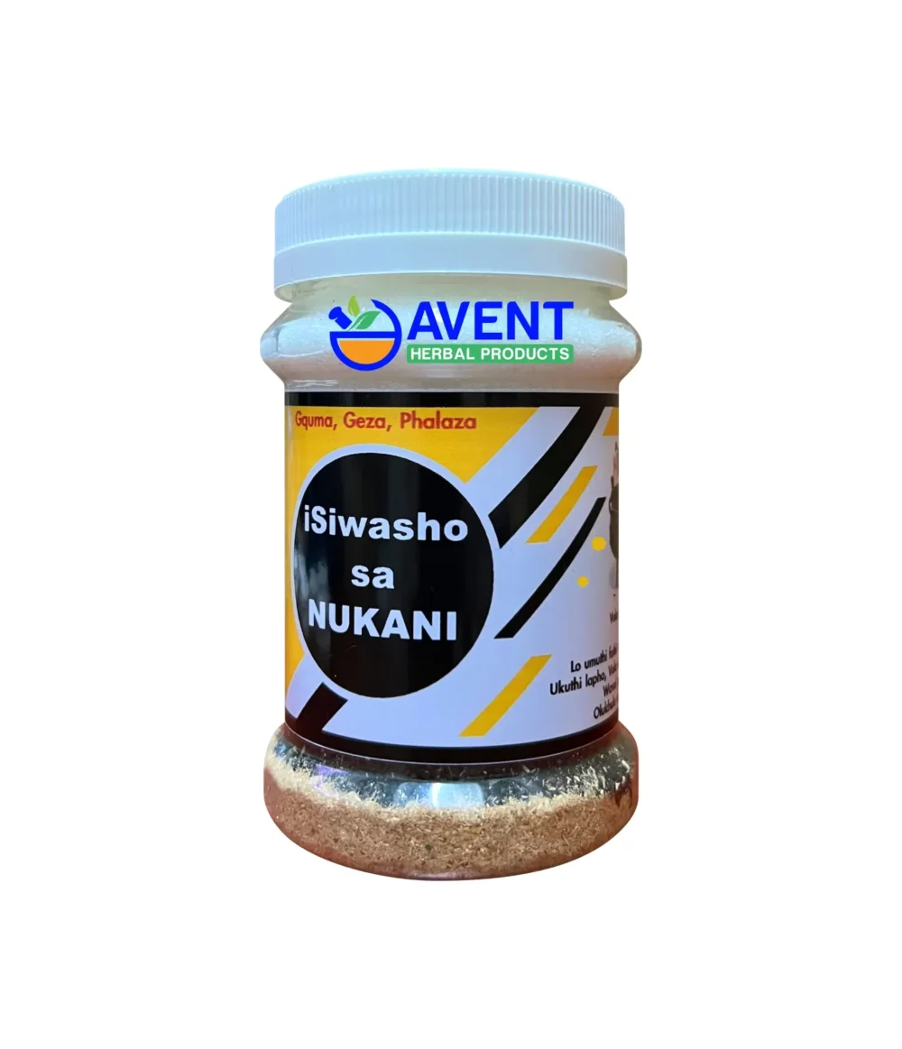 Isiwasho sa Nukani, Luck Opener, Curse Remover and Harmony Booster