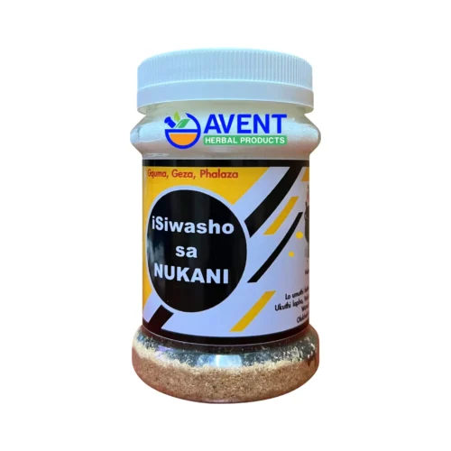 Isiwasho sa Nukani, Luck Opener, Curse Remover and Harmony Booster