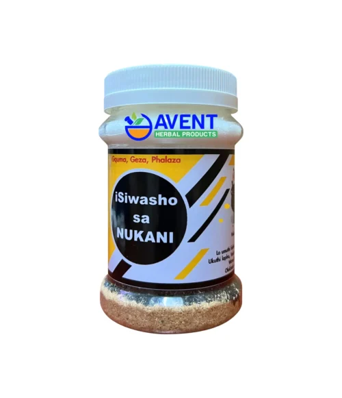 Isiwasho sa Nukani, Luck Opener, Curse Remover and Harmony Booster