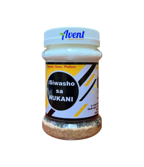 Isiwasho sa Nukani - Remove Curses