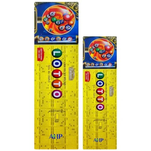 Lotto Incense Sticks, Ultimate Gambling Luck Booster and Winning Magnet