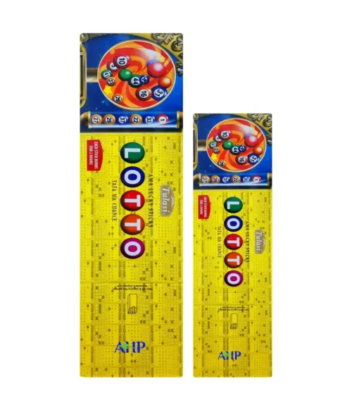 Lotto Incense Sticks, Ultimate Gambling Luck Booster and Winning Magnet