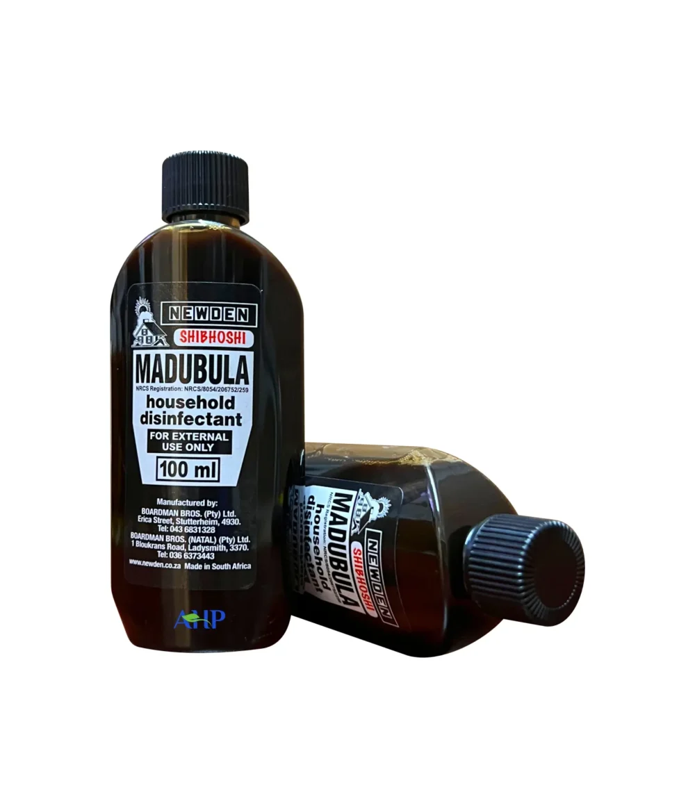 Madubula Household Disinfectant 100ml