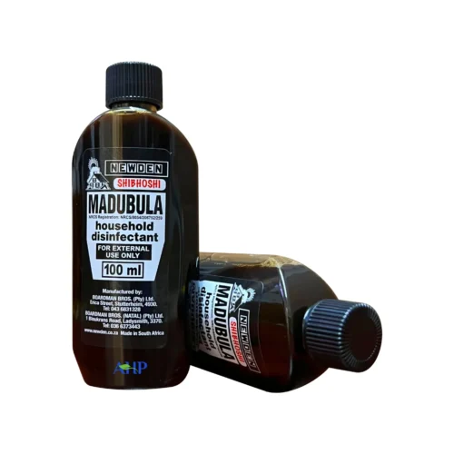 Madubula Household Disinfectant 100ml