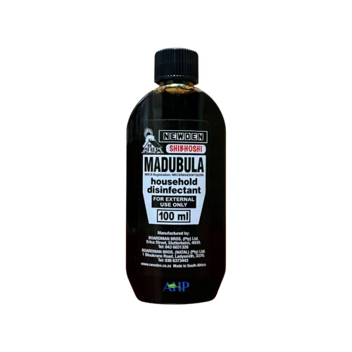Madubula Household Disinfectant 100ml