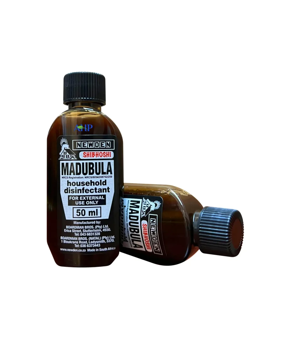 Madubula Household Disinfectant 50ml