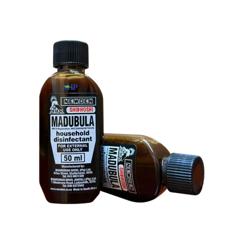 Madubula Household Disinfectant 50ml