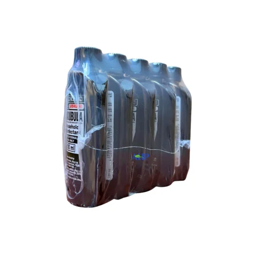 Madubula Household Disinfectant 5 x 100ml