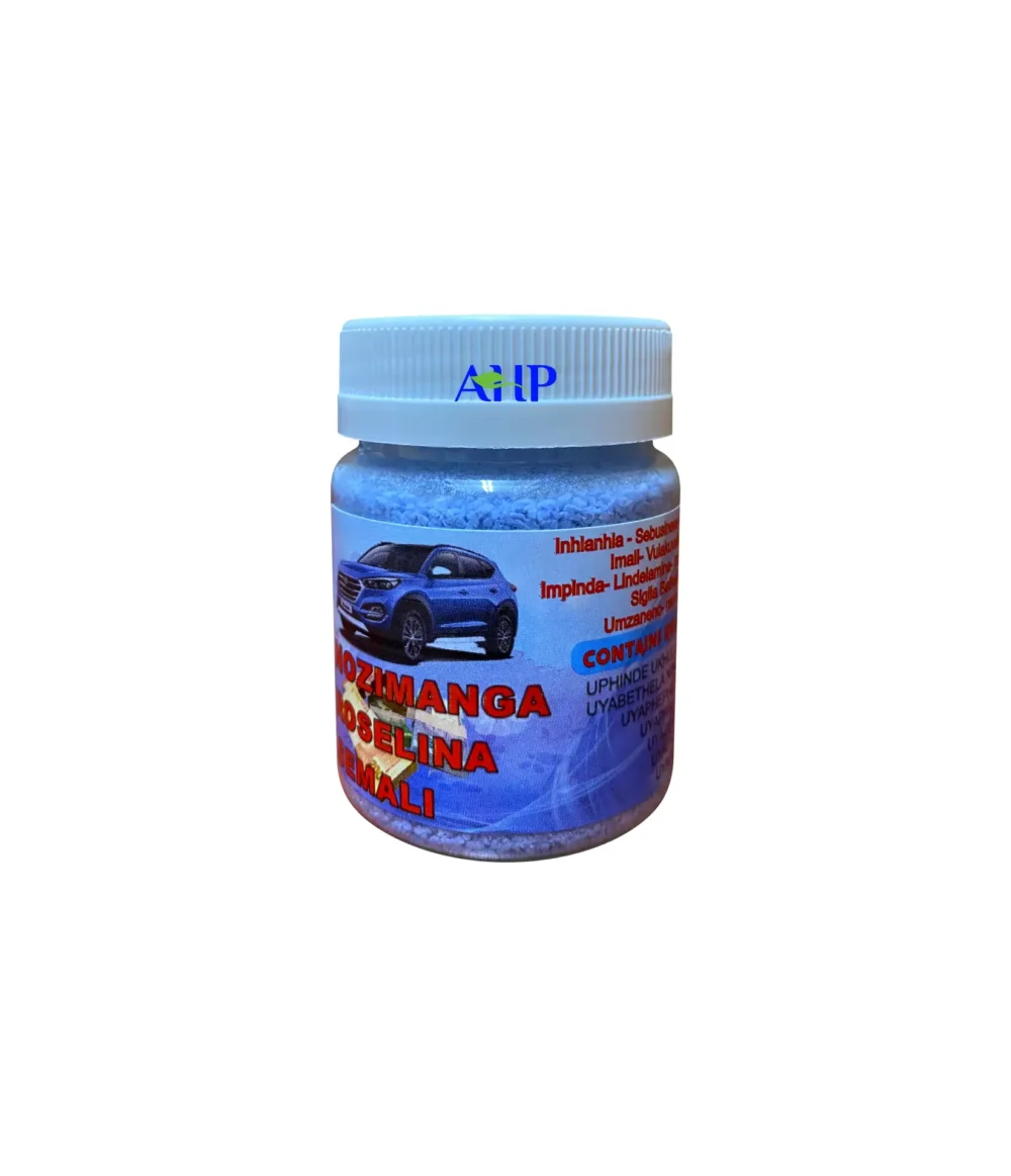 Nozimanga Roselina Semali 3-in-1, Unlock Luck, Attract Money and Clear Negativity