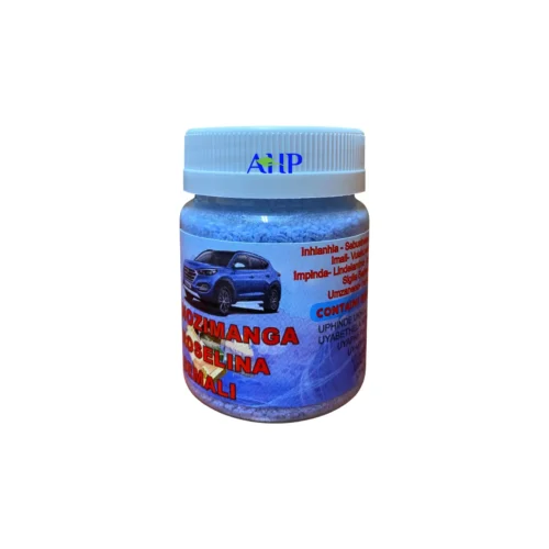 Nozimanga Roselina Semali 3-in-1, Unlock Luck, Attract Money and Clear Negativity