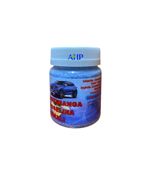 Nozimanga Roselina Semali 3-in-1, Unlock Luck, Attract Money and Clear Negativity