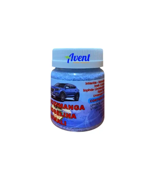 Nozimanga Roselina Semali 3-in-1 - Unlock Luck, Attract Money and Clear Negativity