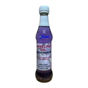 Roselina Oil, Amafuta Roselina, Ultimate Luck Attractor and Relationship Harmoniser