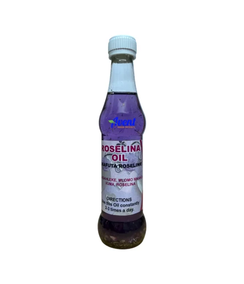 Roselina Oil, Amafuta Roselina, Ultimate Luck Attractor and Relationship Harmoniser