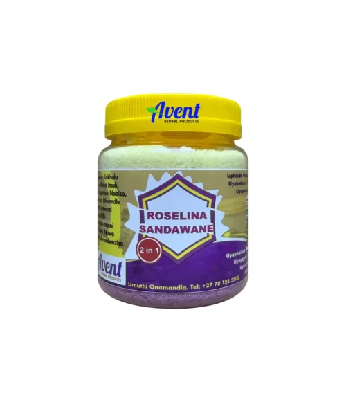 Roselina Sandawane Siwasho 2-in-1 - Love, Fortune, Avent Herbal Products