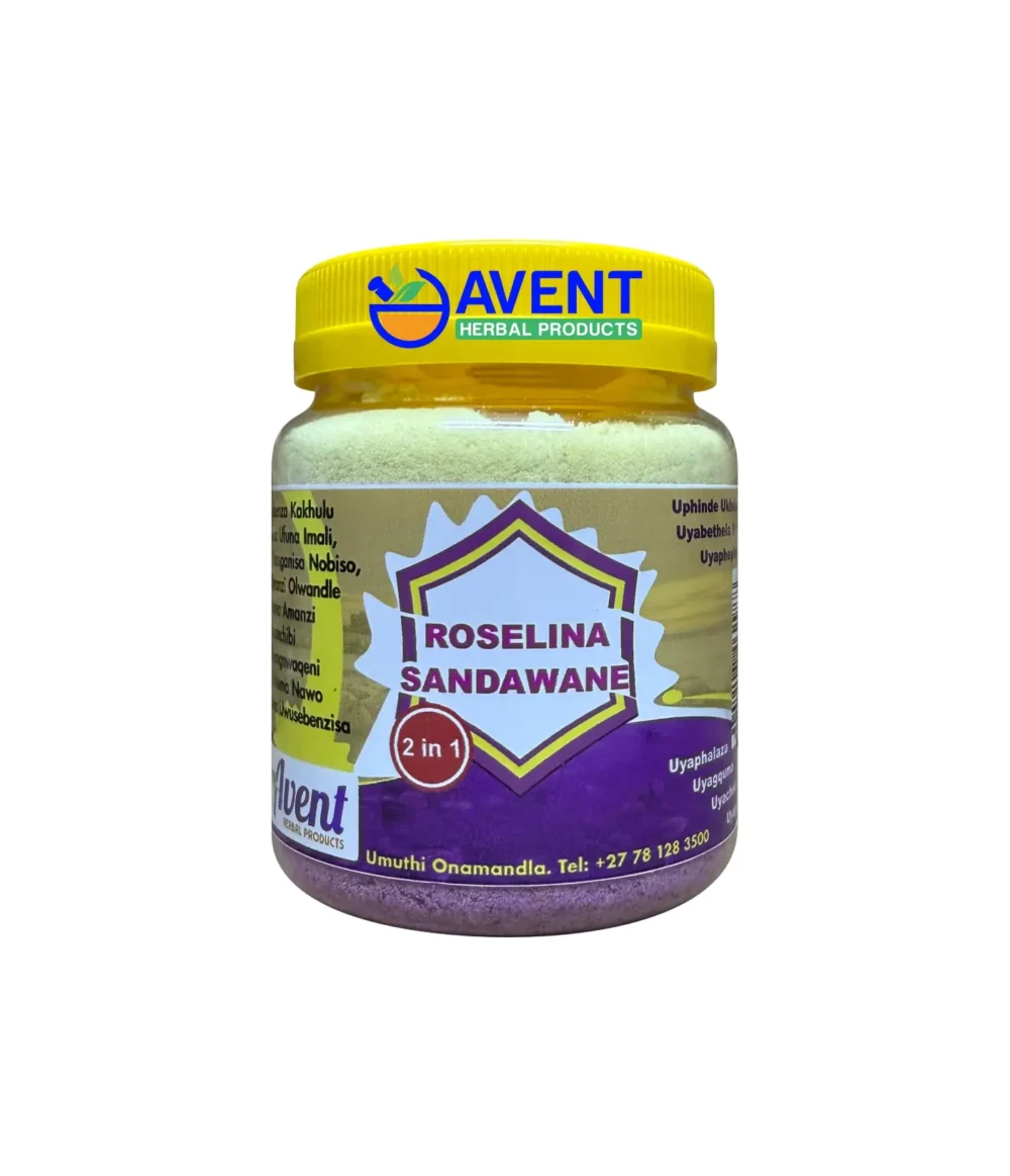 Roselina and Sandawane Siwasho 2-in-1, Love, Fortune and Soothing Power