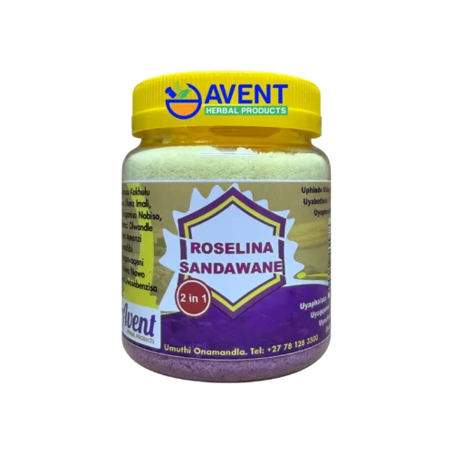 Roselina and Sandawane Siwasho 2-in-1, Love, Fortune and Soothing Power