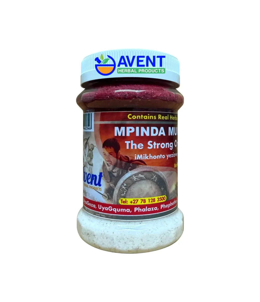 Siwasho Mpinda Muva, Evil Reverser, Spirit Shield and Power Protector
