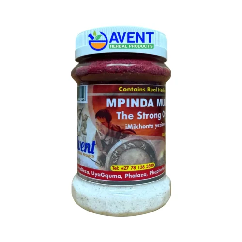 Siwasho Mpinda Muva, Evil Reverser, Spirit Shield and Power Protector