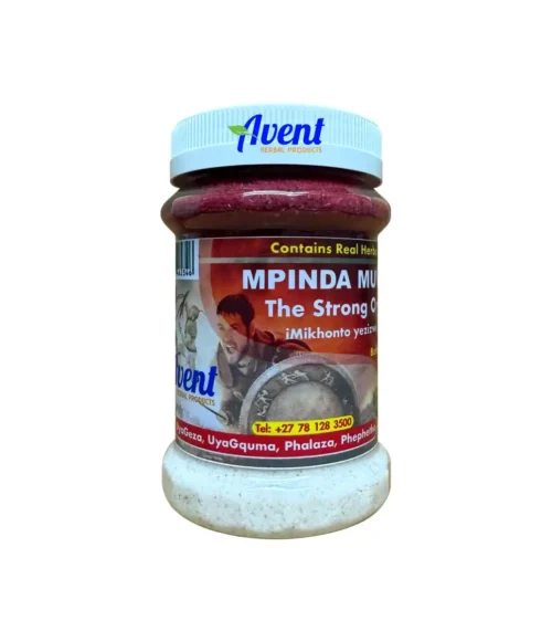 Siwasho Mpinda Muva - Power Protector, Avent Herbal Products