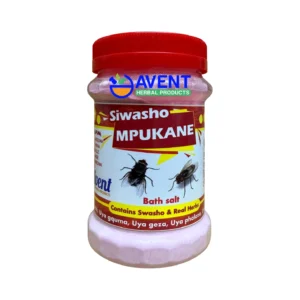 Siwasho Mpukane Red, Love Keeper, Conflict Stopper and Irresistible Attraction