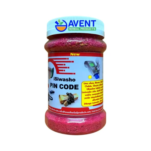 Siwasho Pin Code, Blesser Magnet, Love Reconnector and Luck Enhancer