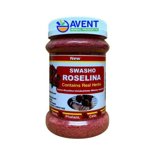Siwasho Roselina, Luck Booster, Peace Maker and Business Attractor