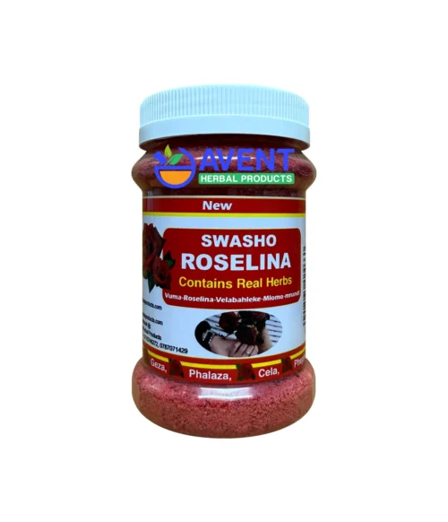 Siwasho Roselina Red - Strongest for Luck, Love and Business Flow