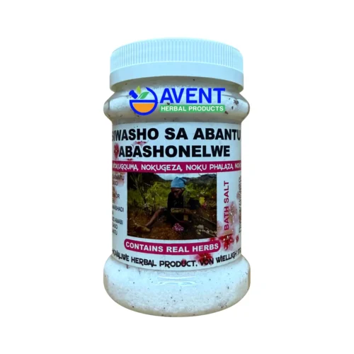 Siwasho sa Abantu Abashonelwe, Post Burial Cleanser, Grave Luck Remover and Spiritual Purifier
