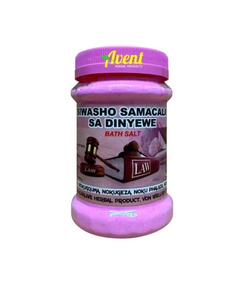 Siwasho Samacala sa Dinyewe - Court Victory, Protection and Ancestral Favour