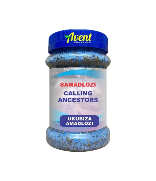 Siwasho Samadlozi - Ancestral Alignment, Spiritual Guidance and Royal Blessing Opener