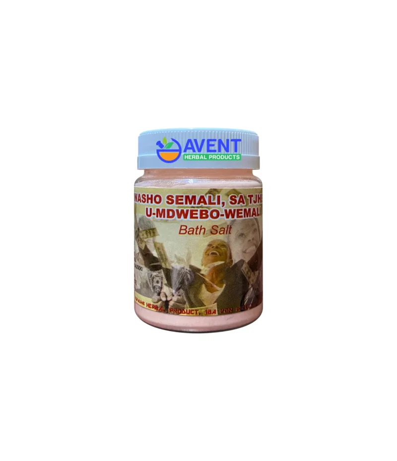 iSiwasho Semali, Umdwebo Wemali 125g