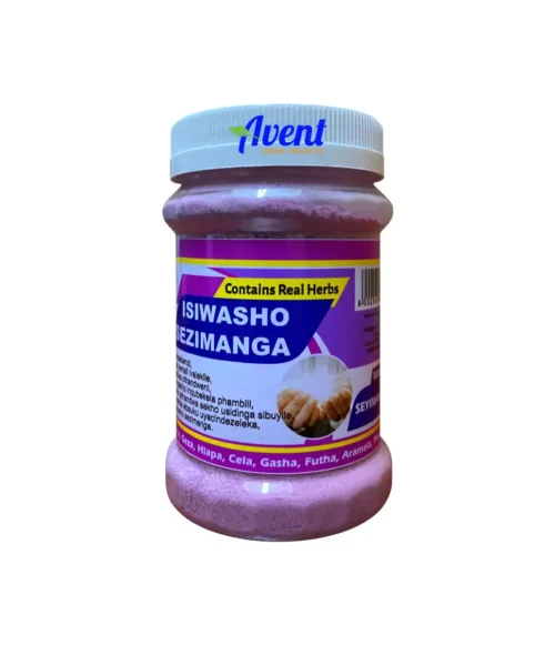 Isiwasho Sezimanga, Life Breakthroughs