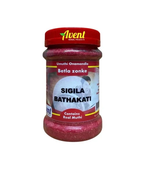 Siwasho Sigila Bathakati, Witch Repeller, Evil Cleanser and Curse Reverser