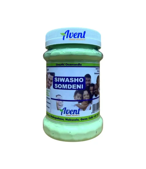Siwasho Somdeni, Strengthen Family Bonds - Avent Herbal Products