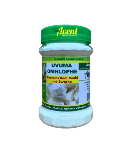 Siwasho Uvuma Omhlophe - Money Opener, Fortune Booster and Life Enhancer