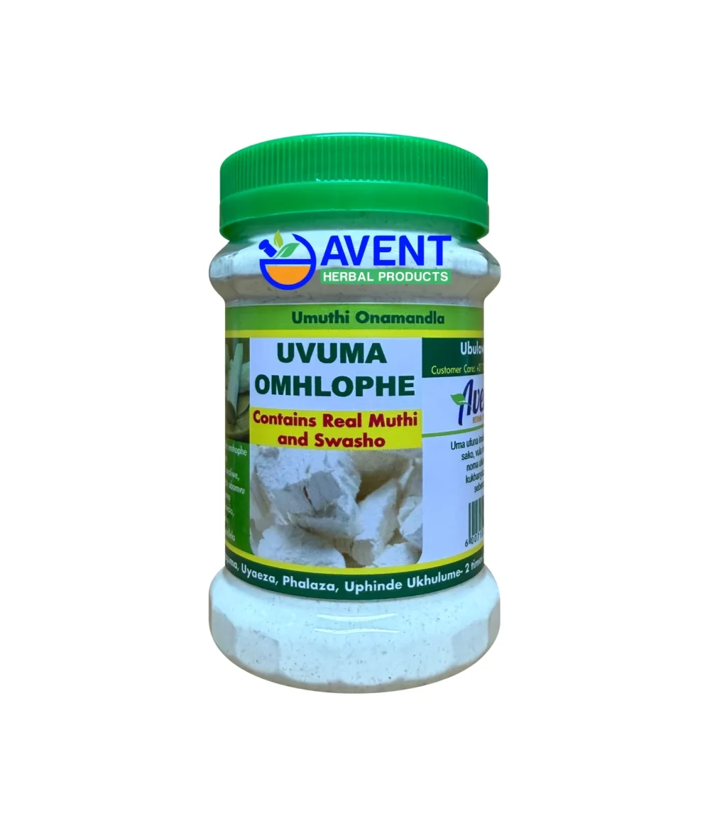 Siwasho Uvuma Omhlophe, Money Opener, Fortune Booster and Life Enhancer