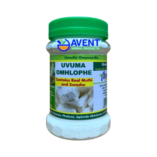 Siwasho Uvuma Omhlophe, Money Opener, Fortune Booster and Life Enhancer