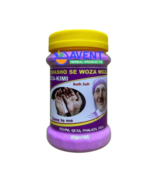 Siwasho Woza Woza, Ultimate Luck and Prosperity Magnet