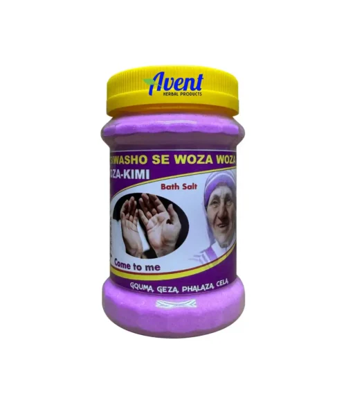 Siwasho Woza Woza for Luck and Opportunities